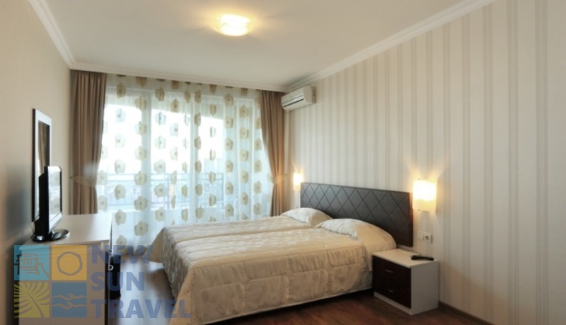 PENELOPE PALACE — POMORIE — фотография отеля №28