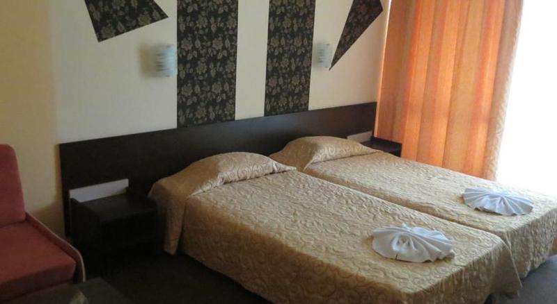 YAVOR PALACE — SUNNY BEACH — fotografie hotel nr. 8