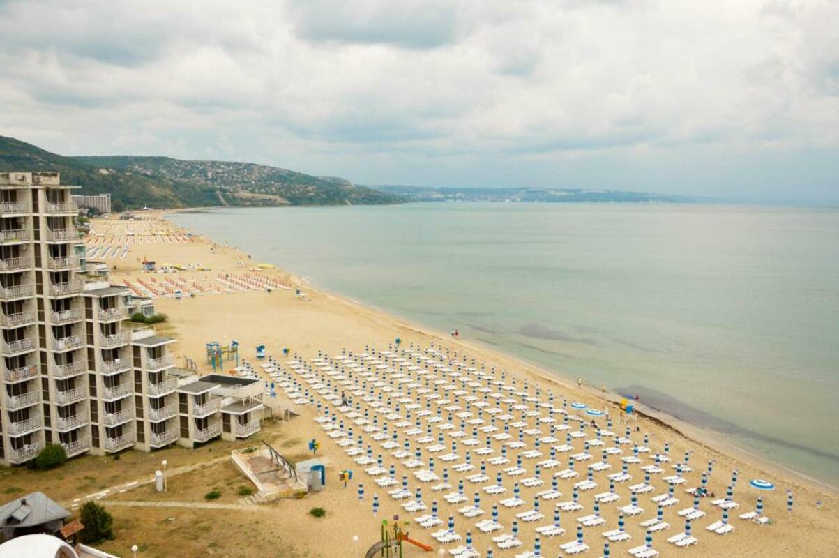 ELITSA HOTEL — ALBENA — фотография отеля №3