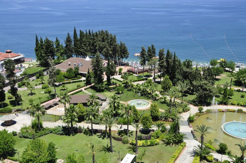 ROX RESORT — KEMER — фотография отеля №29