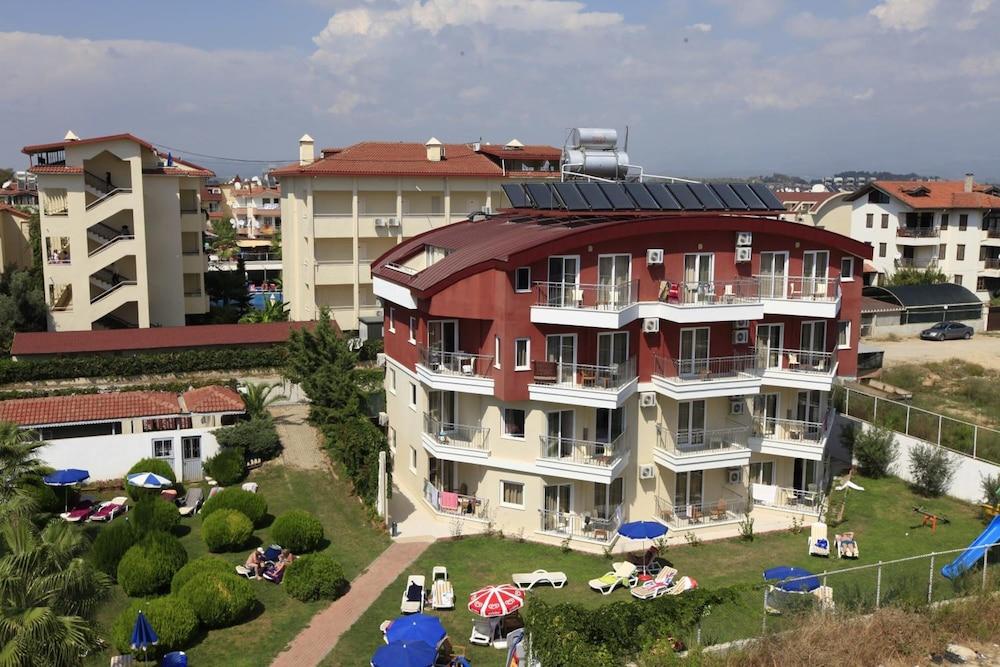 HANAY SUIT HOTEL — SIDE — fotografie hotel nr. 40