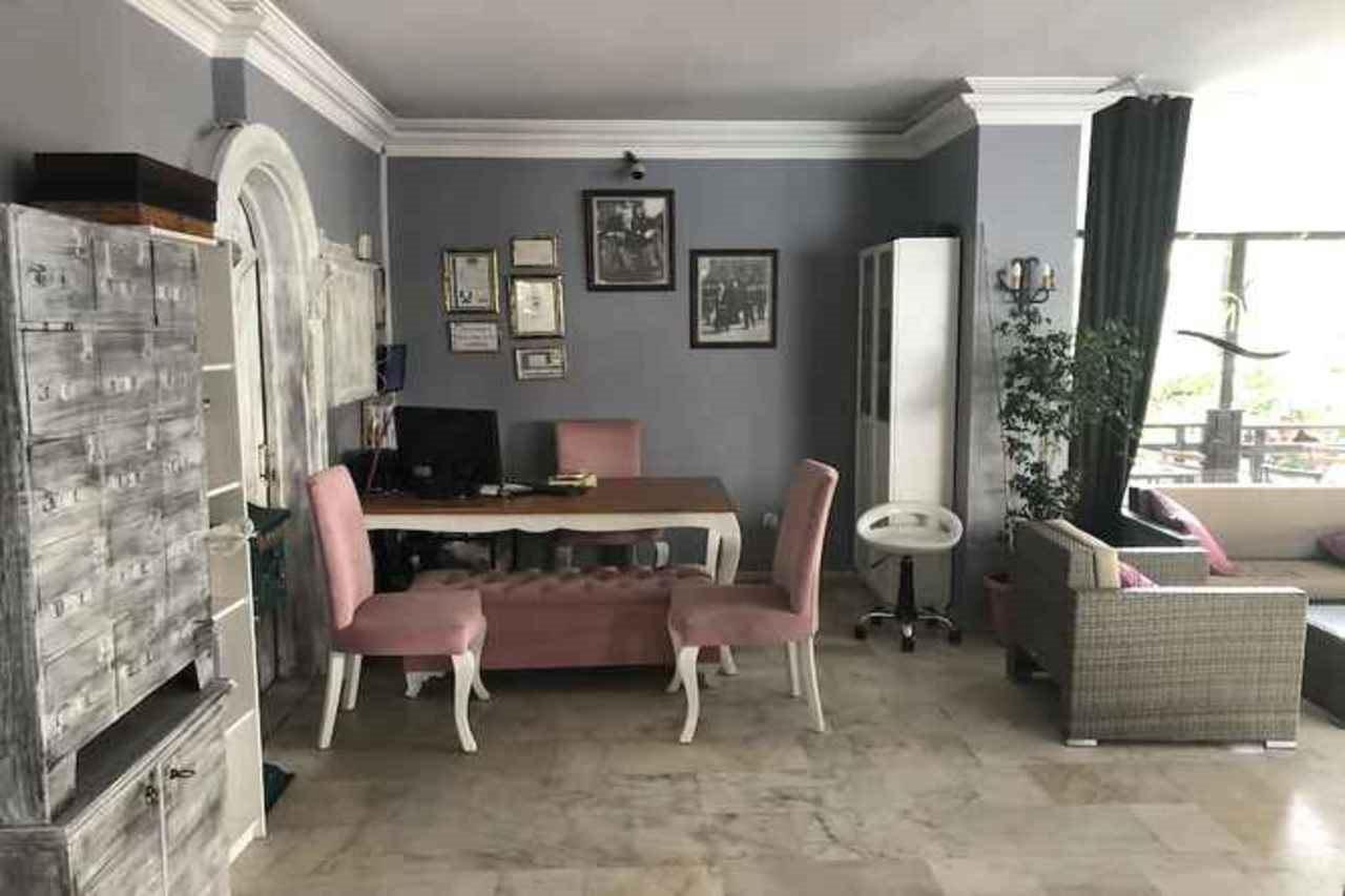 HANI HOTEL — MARMARIS — фотография отеля №17