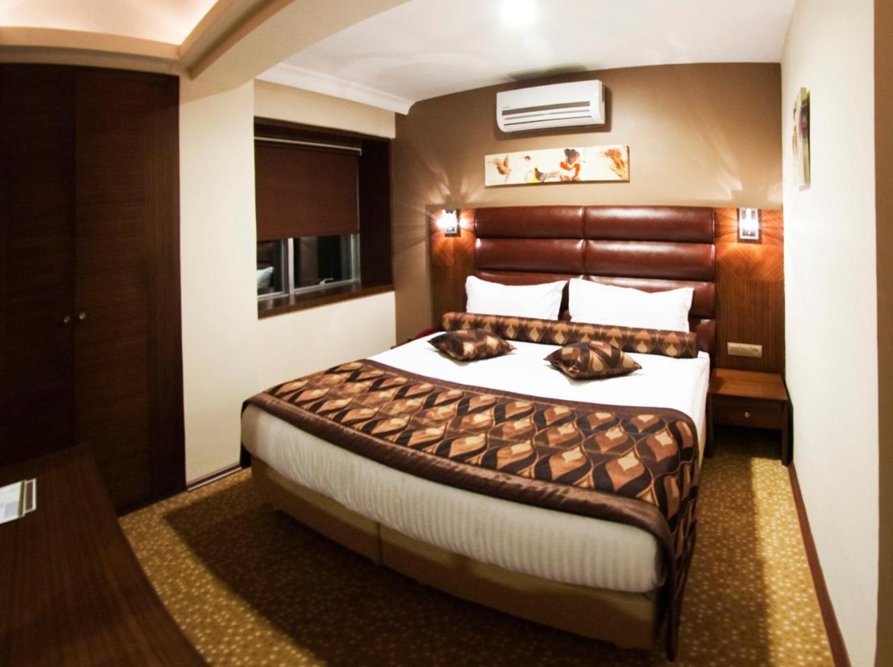 MARLIGHT BOUTIQUE — IZMIR — fotografie hotel nr. 21