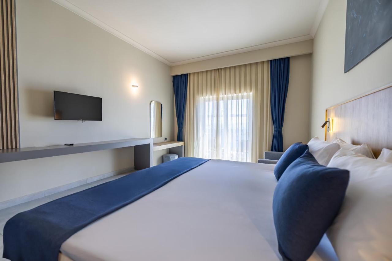 YASMIN BODRUM RESORT — BODRUM — фотография отеля №33