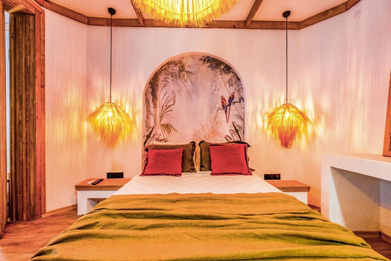 HOTEL COSTA BODRUM CITY — BODRUM — фотография отеля №14