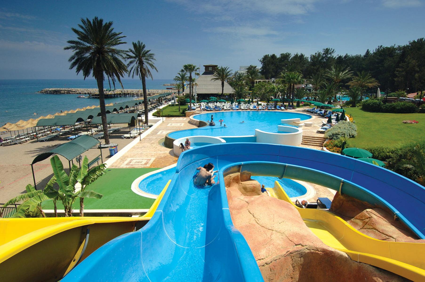 GYPSOPHILA CLUB MARINE — KEMER — fotografie hotel nr. 14