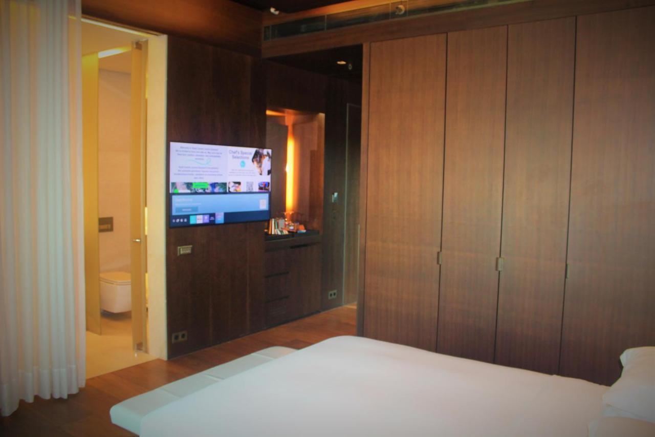 HYATT CENTRIC LEVENT ISTANBUL — ISTANBUL — фотография отеля №17