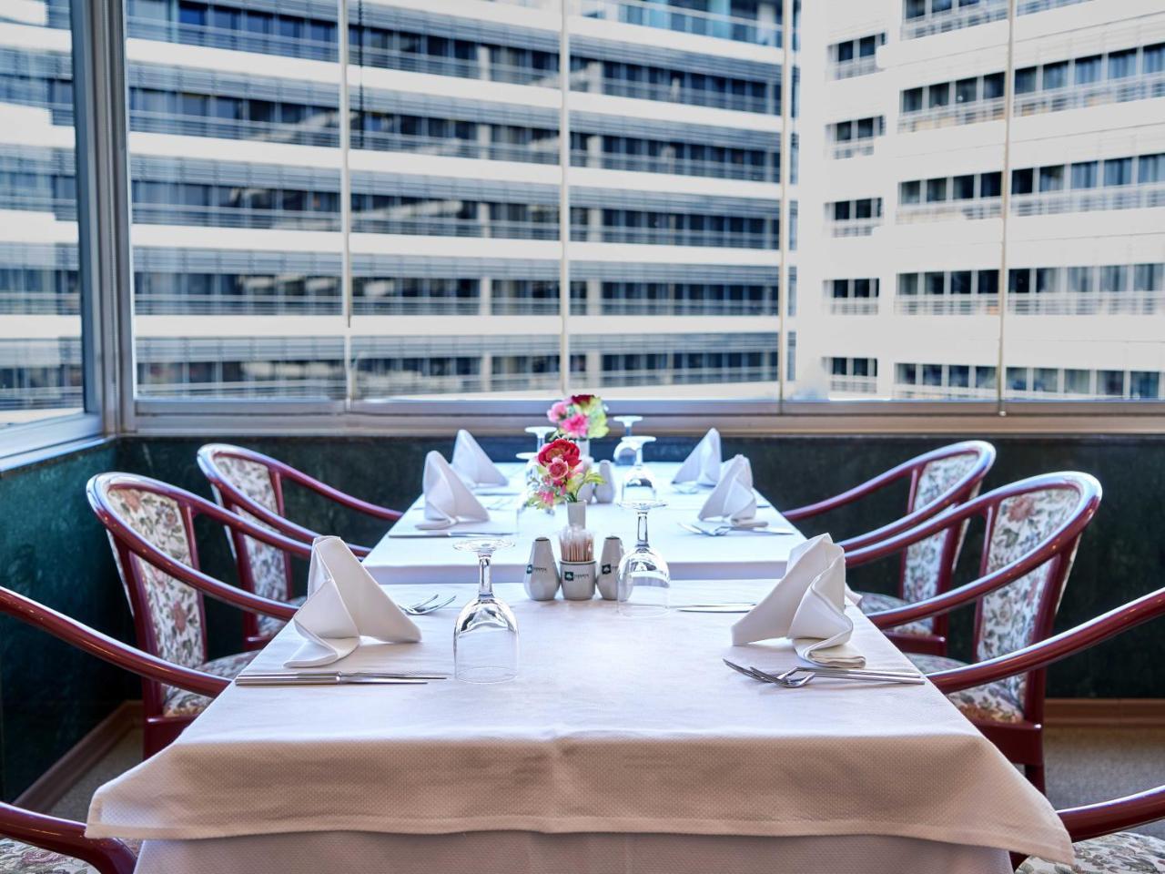 FERONYA HOTEL — ISTANBUL — фотография отеля №21
