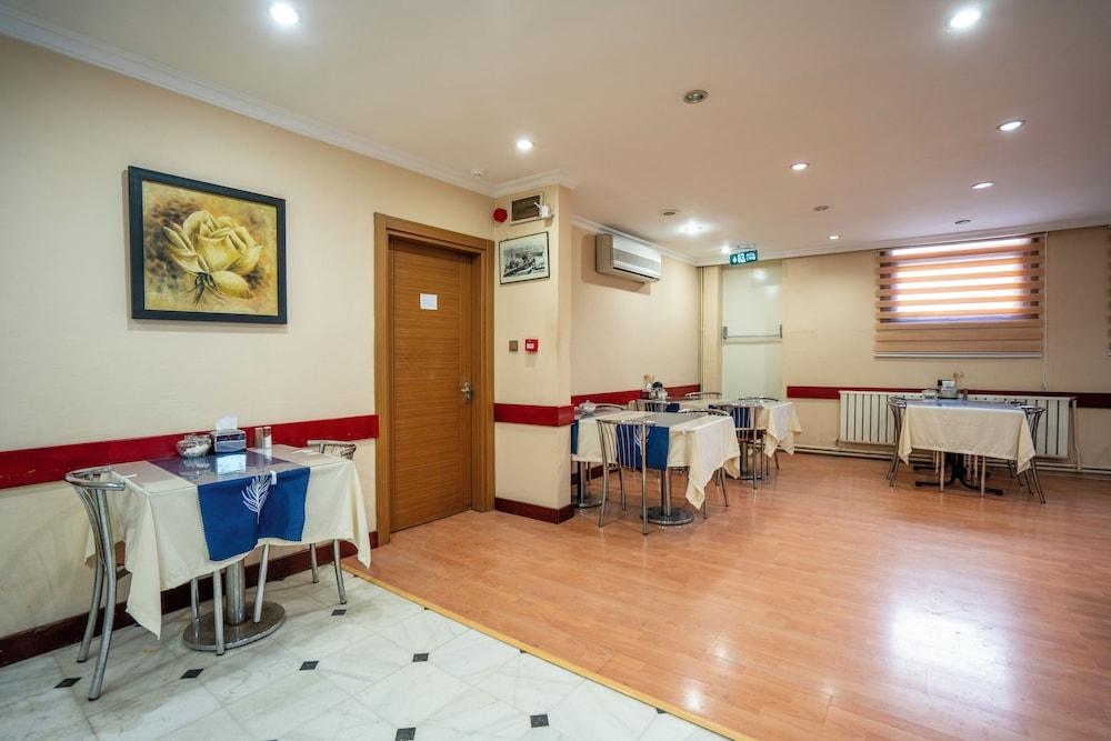 GRAND REIS — ISTANBUL — fotografie hotel nr. 25