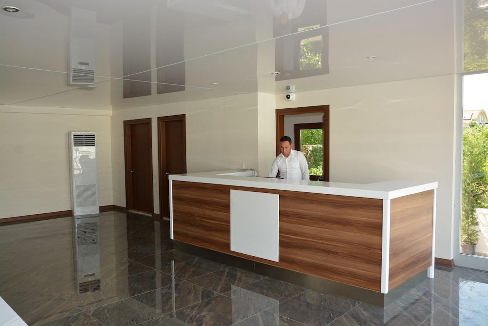 EMILY ROSE HOTEL — KEMER — fotografie hotel nr. 2