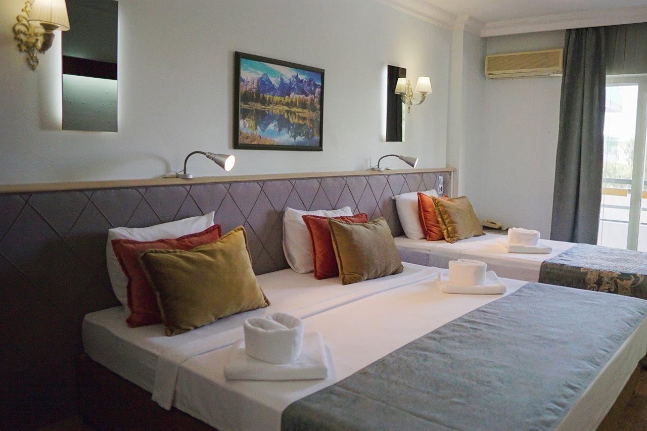 PANORMOS HOTEL — DIDIM — фотография отеля №35