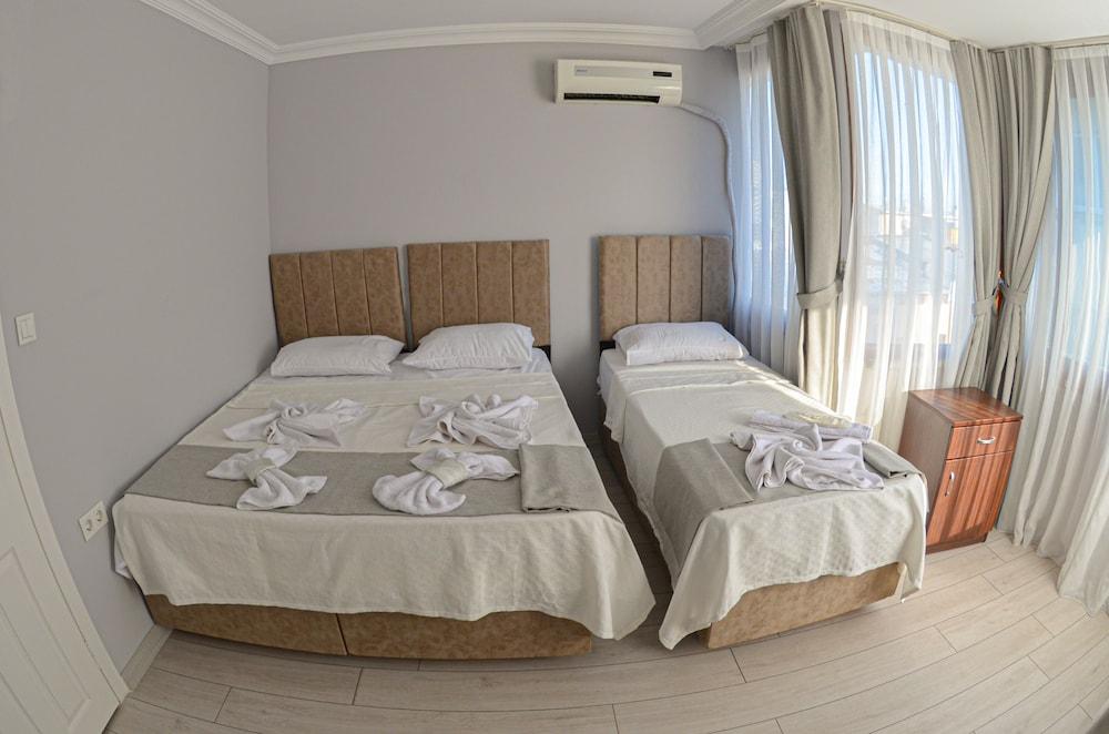 YASMIN — ISTANBUL — fotografie hotel nr. 11