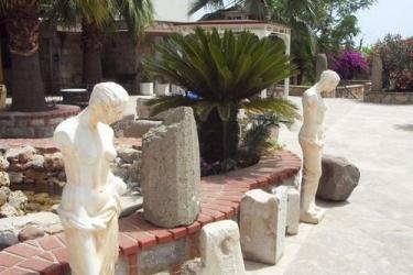 LA ROSA HOTEL — BODRUM — фотография отеля №7
