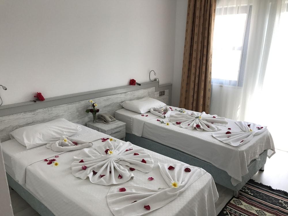 AYMES HOTEL — FETHIYE — fotografie hotel nr. 11