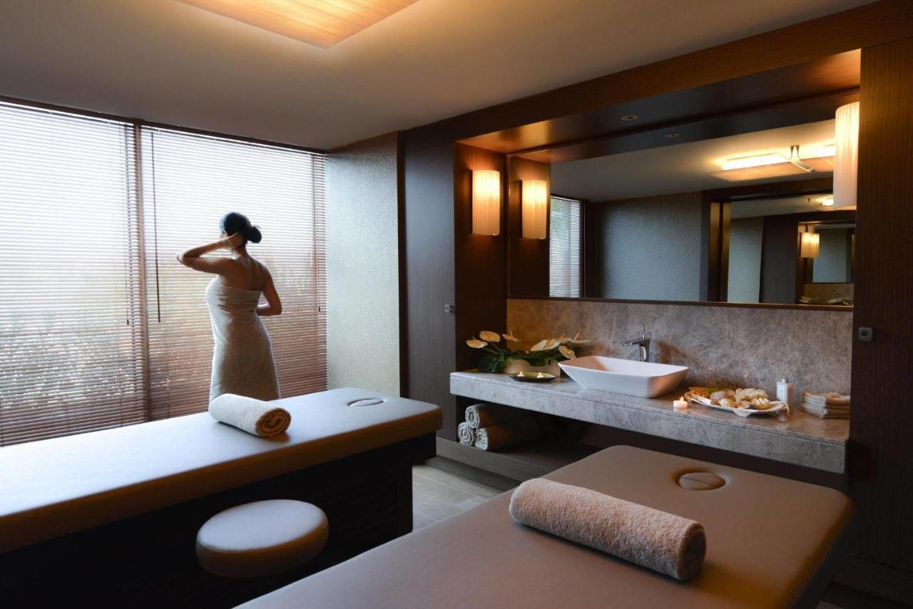WYNDHAM GRAND ISTANBUL EUROPE — ISTANBUL — фотография отеля №4