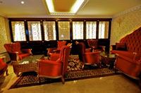 SALINAS HOTEL ISTANBUL — ISTANBUL — fotografie hotel nr. 4
