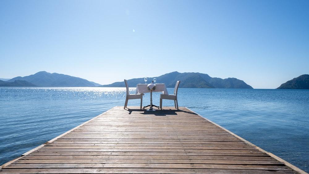 PRIME BEACH HOTEL — MARMARIS — fotografie hotel nr. 27