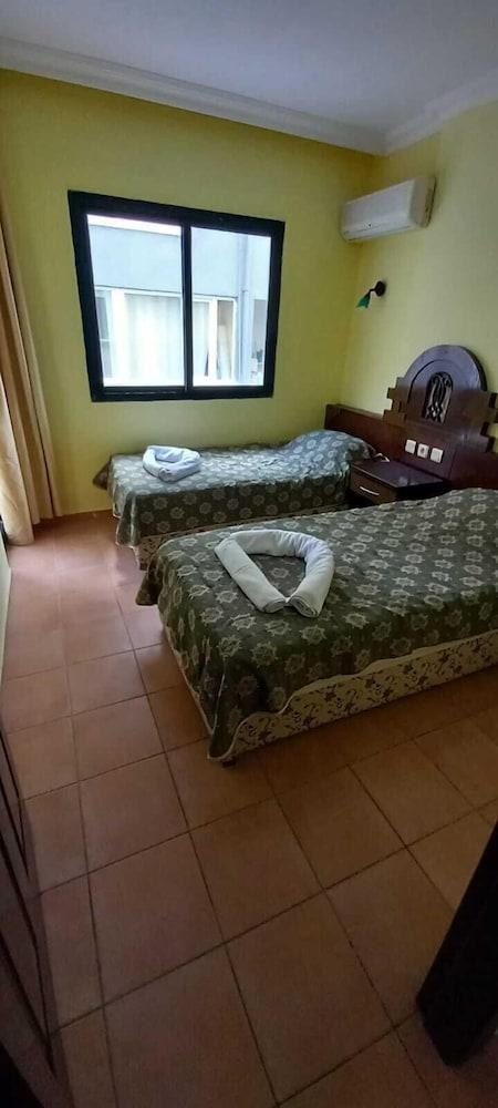 MAXWELL HOLIDAY CLUB — MARMARIS — фотография отеля №15