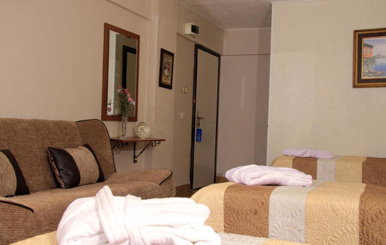 NEZIH ISTANBUL — ISTANBUL — fotografie hotel nr. 30
