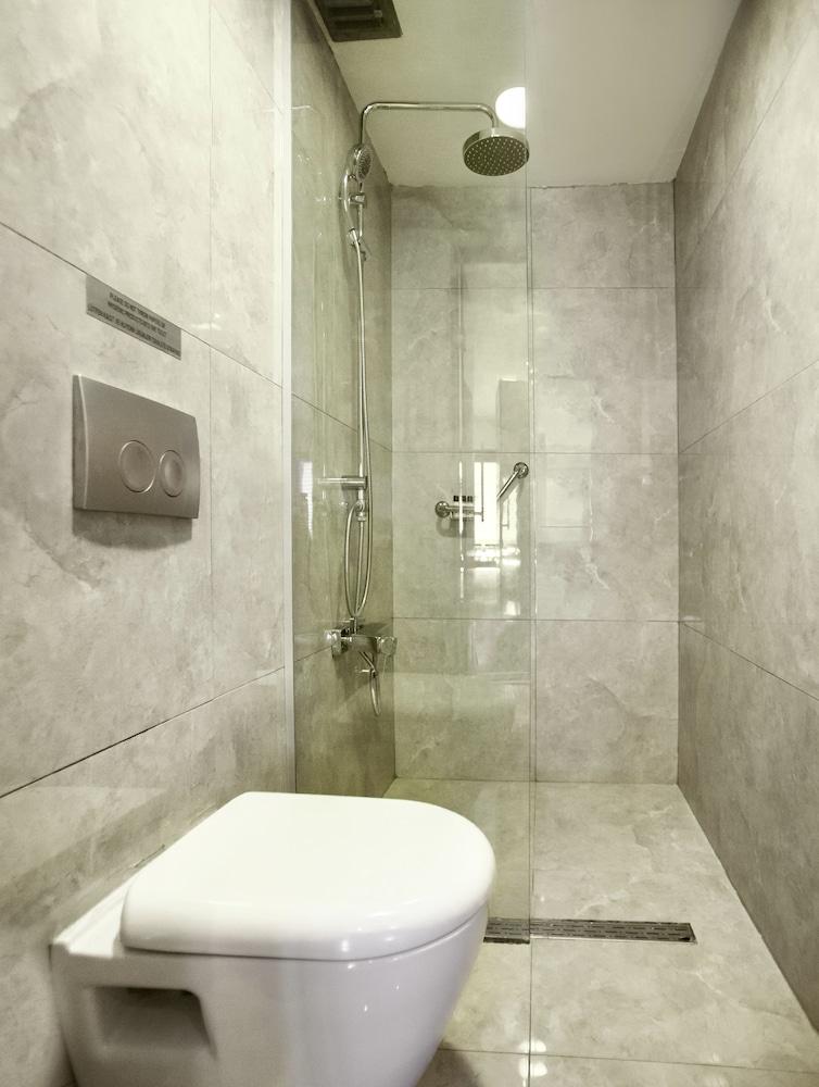 DUO GALATA HOTEL — ISTANBUL — фотография отеля №24