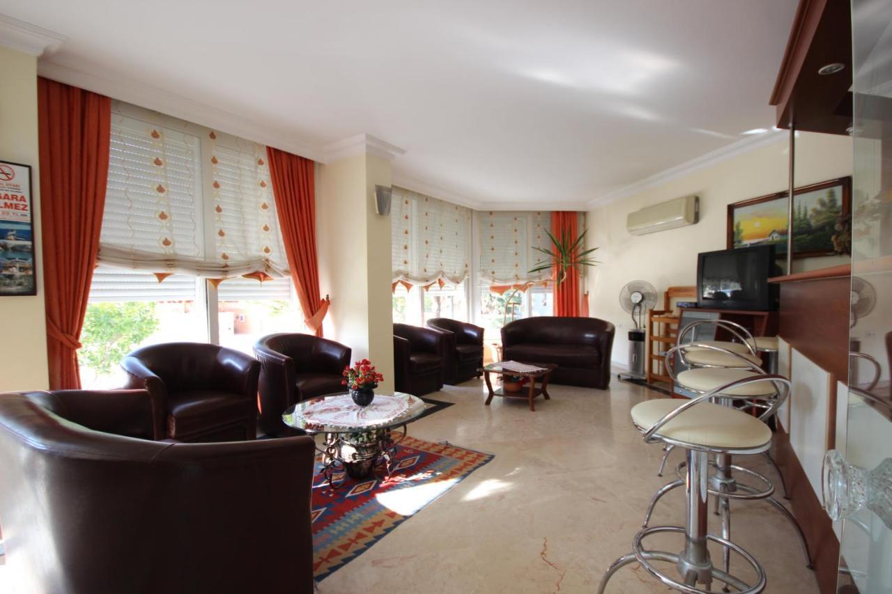 MINTA APART HOTEL — KEMER — fotografie hotel nr. 33