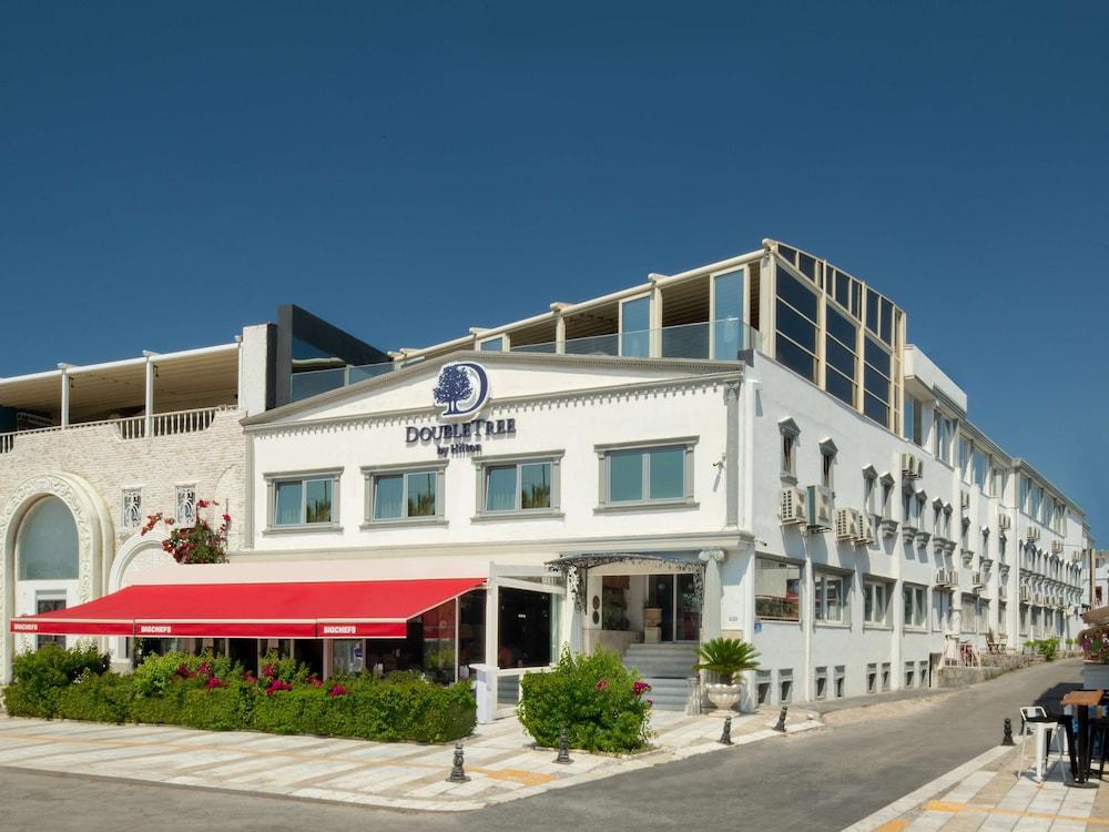 DOUBLETREE BY HILTON BODRUM MARINA VISTA — BODRUM