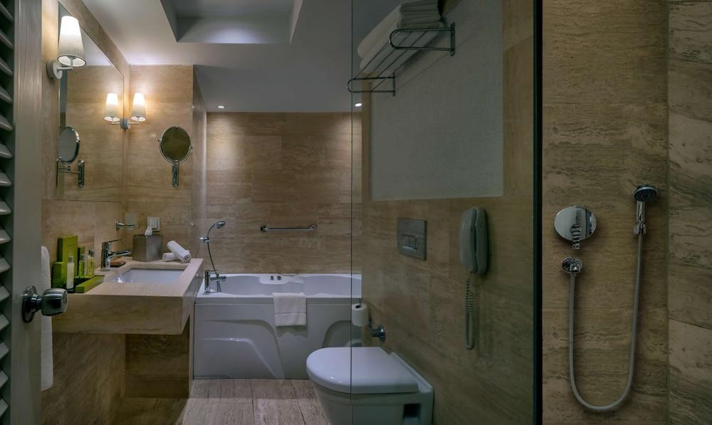 DOUBLETREE BY HILTON BODRUM MARINA VISTA — BODRUM — фотография отеля №32