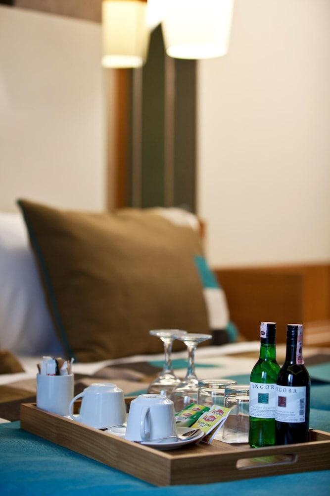 COLLAGE TAKSIM — ISTANBUL — fotografie hotel nr. 3