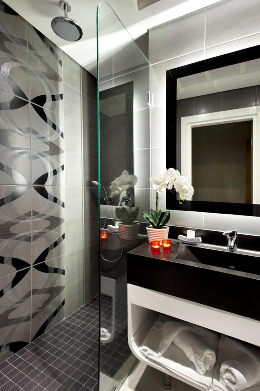 SORRISO HOTEL ISTANBUL — ISTANBUL — fotografie hotel nr. 25