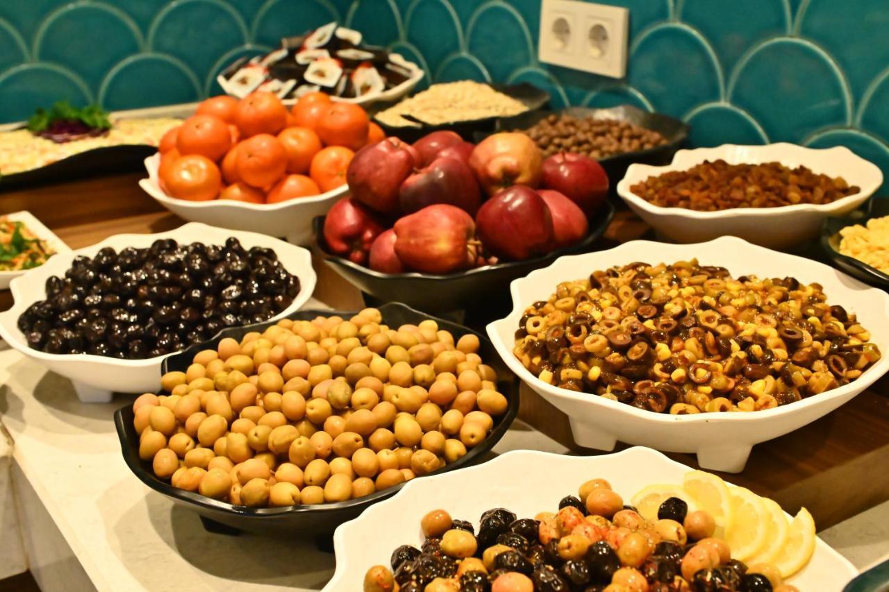 SOGUT HOTEL OLD CITY ISTANBUL — FATIH — fotografie hotel nr. 29