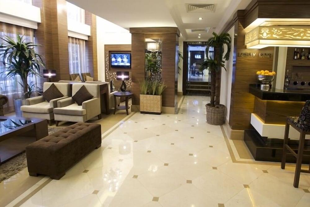 MIRILAYON — ISTANBUL — fotografie hotel nr. 2