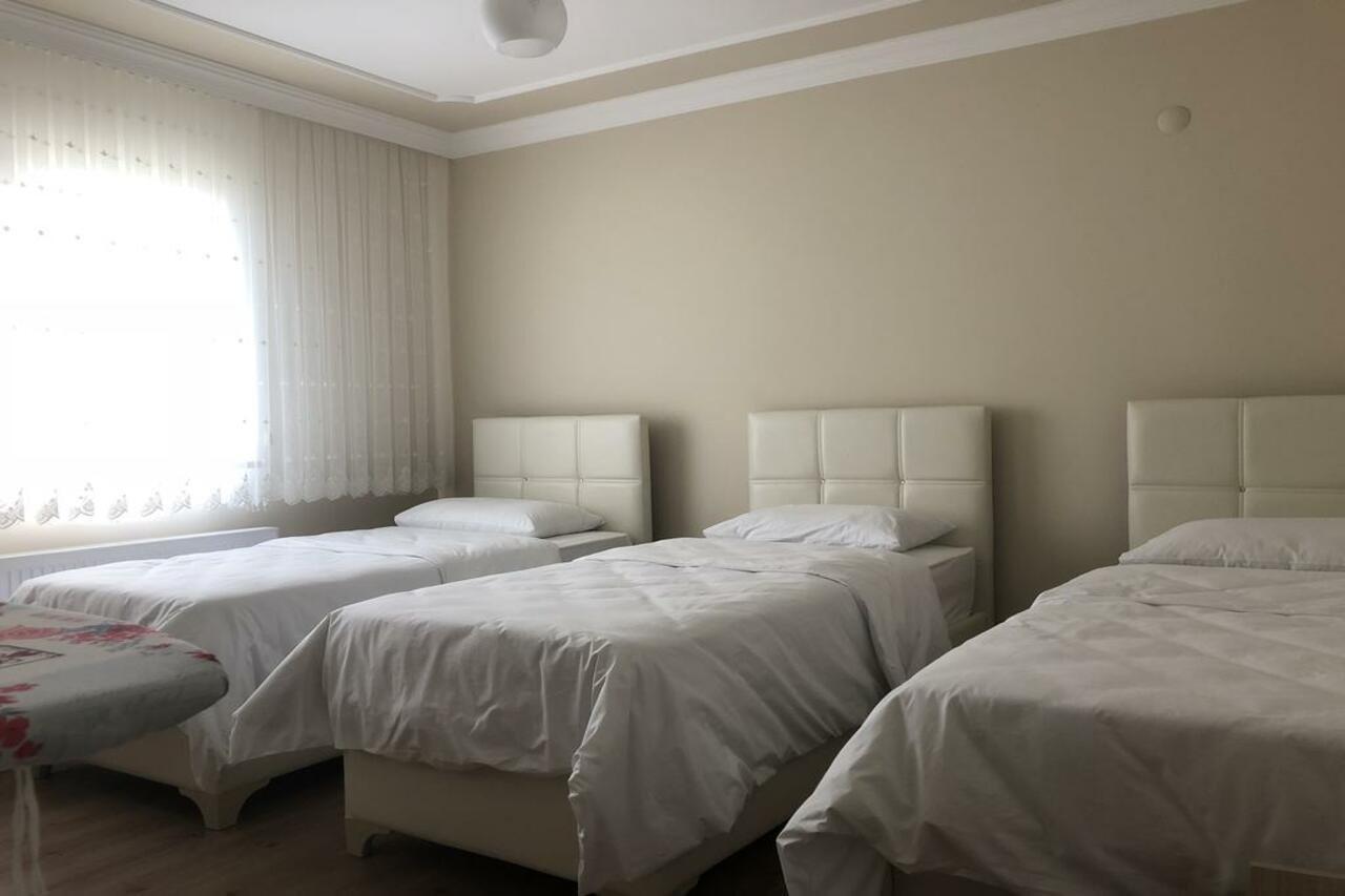 NUR APARTMENTS — MARMARIS — fotografie hotel nr. 6
