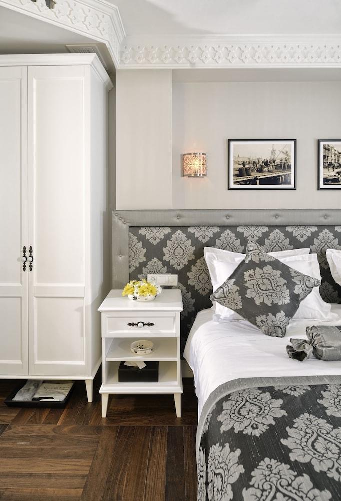 NEXTHOUSE PERA — ISTANBUL — fotografie hotel nr. 12