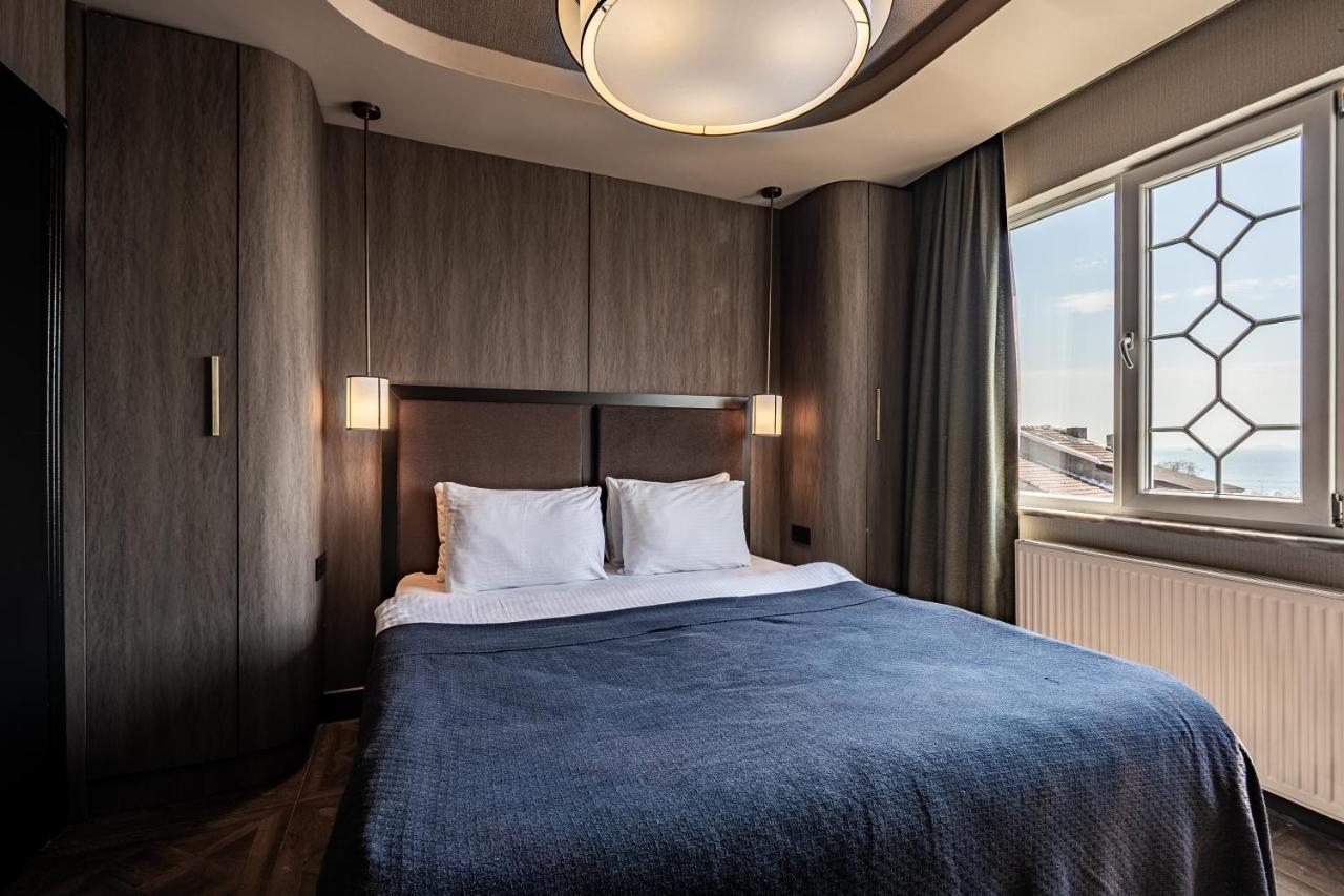 SAYEBAN HOTEL — ISTANBUL — fotografie hotel nr. 29