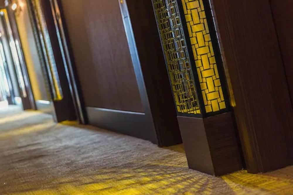 MANESOL BOUTIQUE GALATA — ISTANBUL — fotografie hotel nr. 31