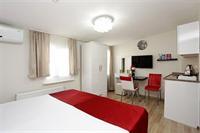 TAKSIM ISTIKLAL SUITES — ISTANBUL — фотография отеля №11