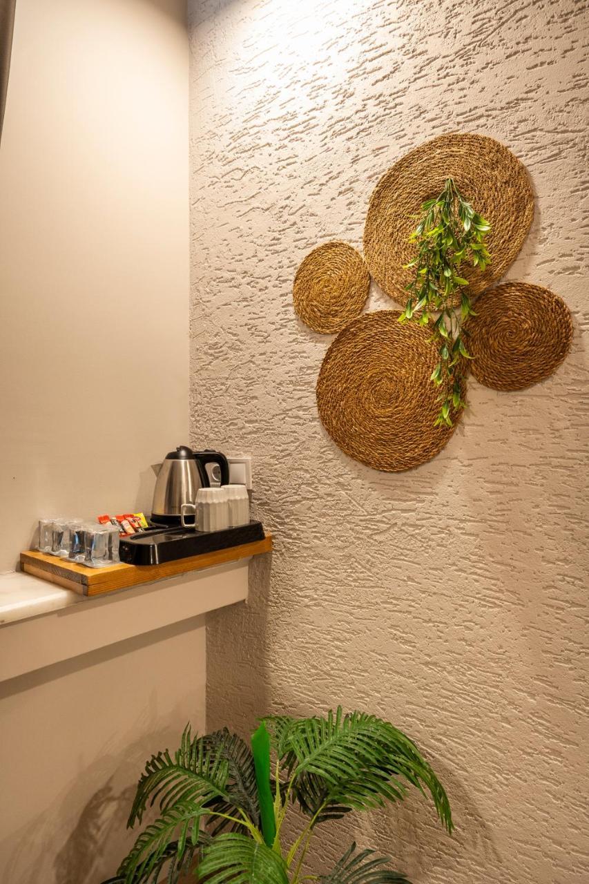 SAYEBAN GOLD HOTEL ISTANBUL — ISTANBUL — fotografie hotel nr. 13