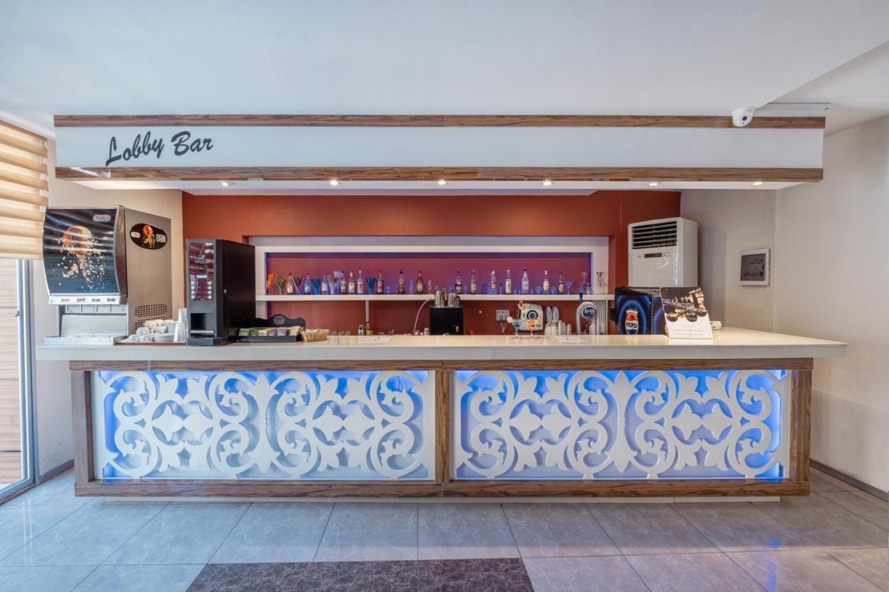 SUN BEACH PARK & SPA — SIDE — fotografie hotel nr. 14