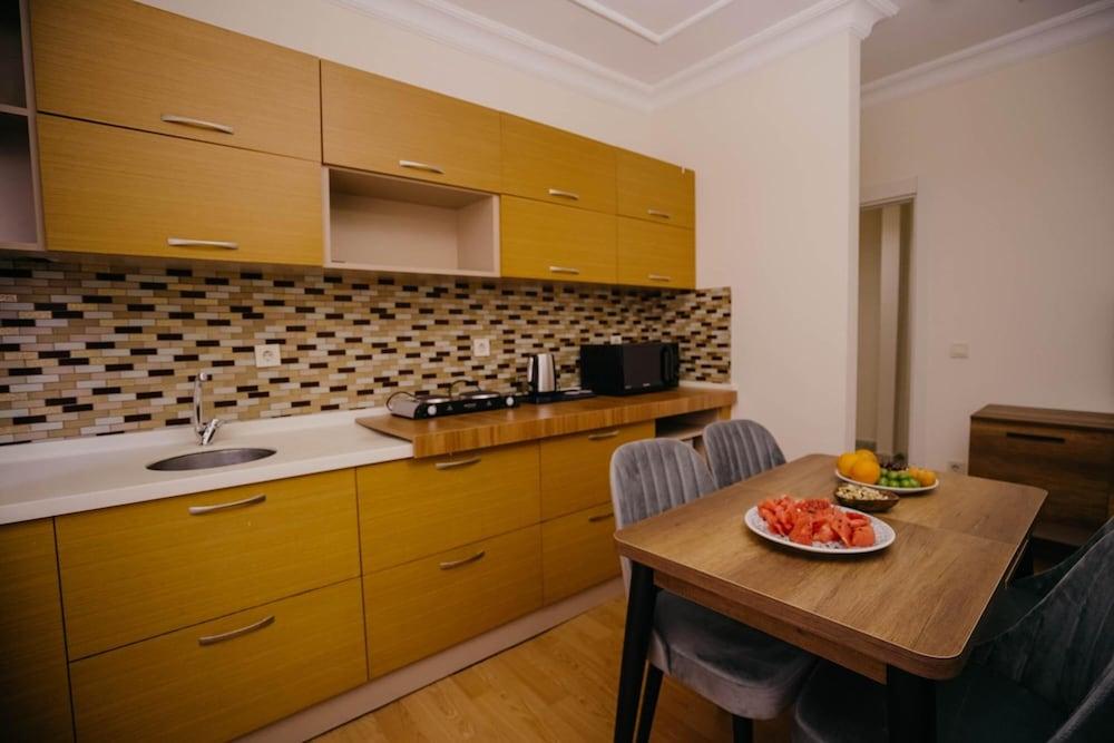 CIHANGIR BY AYDIN SUITE — ISTANBUL — fotografie hotel nr. 9