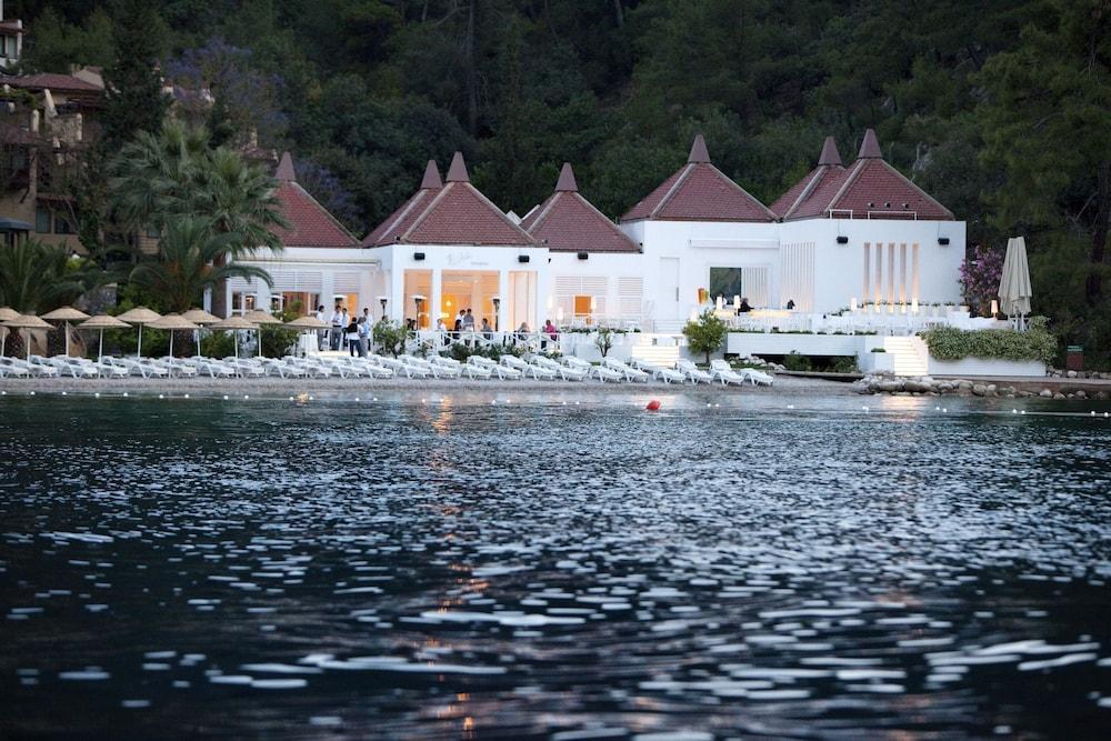 HILLSIDE BEACH CLUB — FETHIYE — fotografie hotel nr. 12