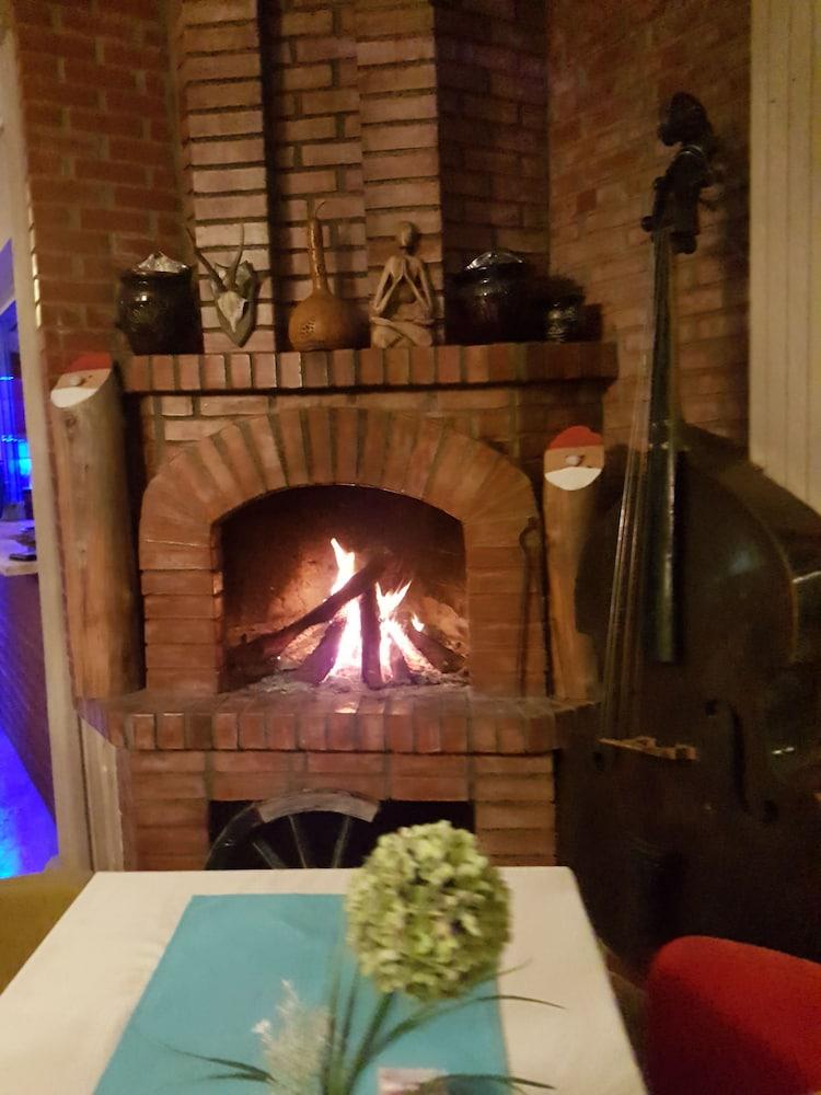HOTEL CARIA ROYAL — DALYAN — fotografie hotel nr. 23