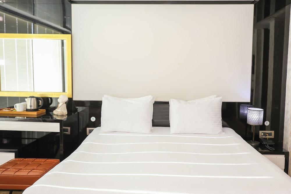 THE HERA PLATINUM HOTEL — ISTANBUL — fotografie hotel nr. 7