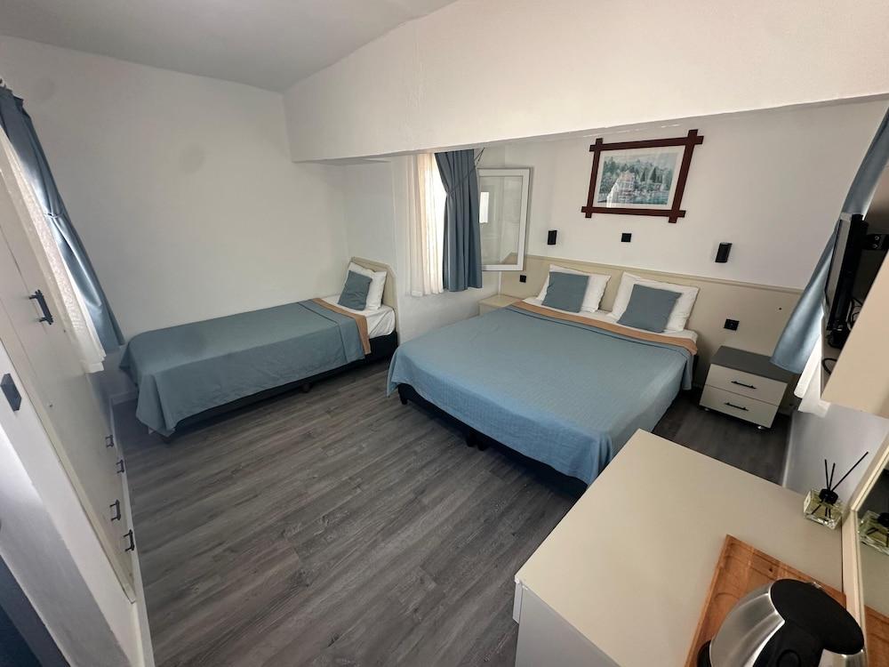 HOTEL LETOON — FETHIYE — фотография отеля №16