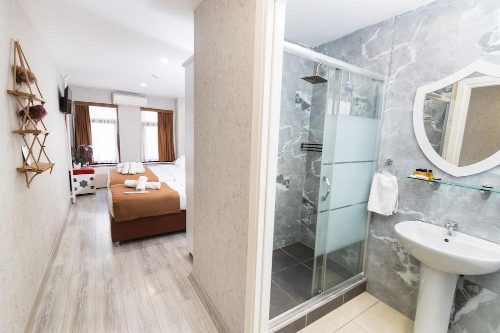 KUPA HOTEL — ISTANBUL — fotografie hotel nr. 10