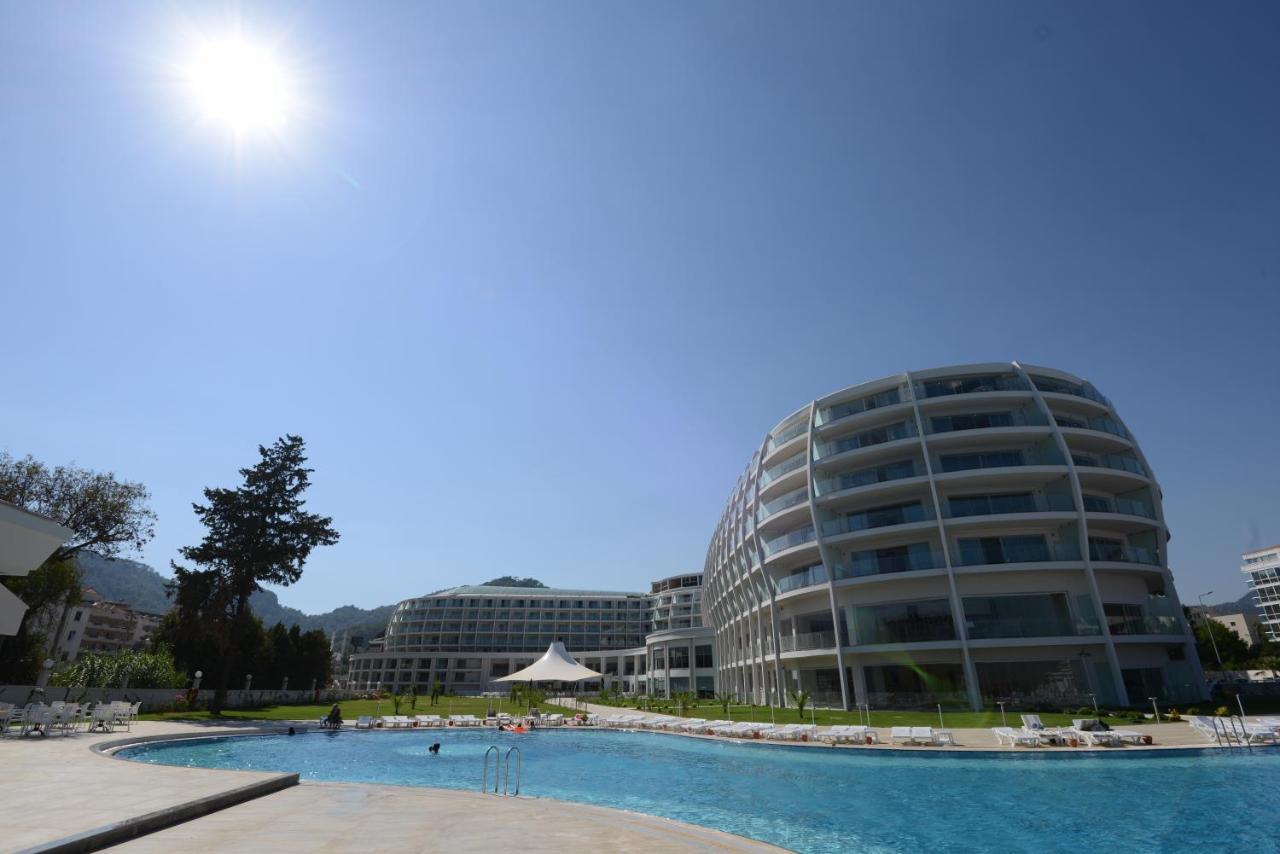 GREEN NATURE DIAMOND — MARMARIS — fotografie hotel nr. 21