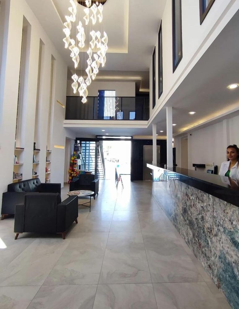 GOLDEN ORANGE APART — MARMARIS — fotografie hotel nr. 2