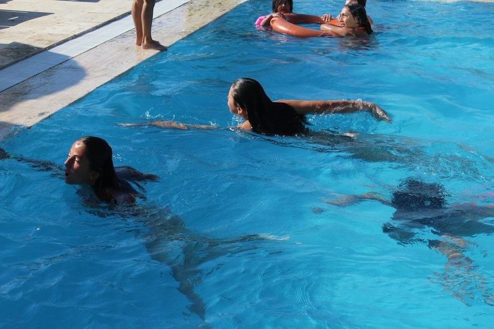 WA CESME FARM HOTEL BEACH RESORT & SPA — CESME — fotografie hotel nr. 20