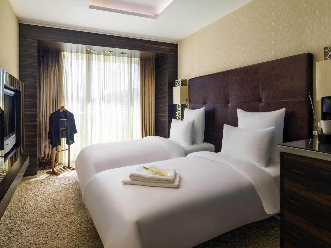 SWISSOTEL BUYUK EFES IZMIR — IZMIR — фотография отеля №17
