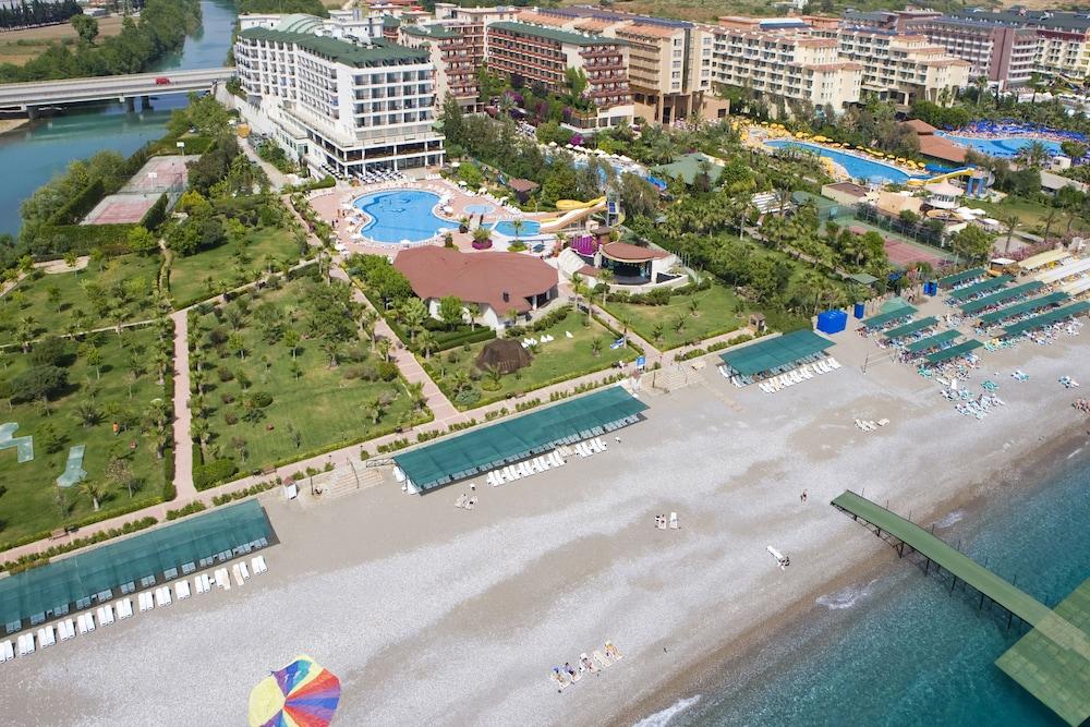 PERRE DELTA RESORT & SPA — ALANYA — фотография отеля №32