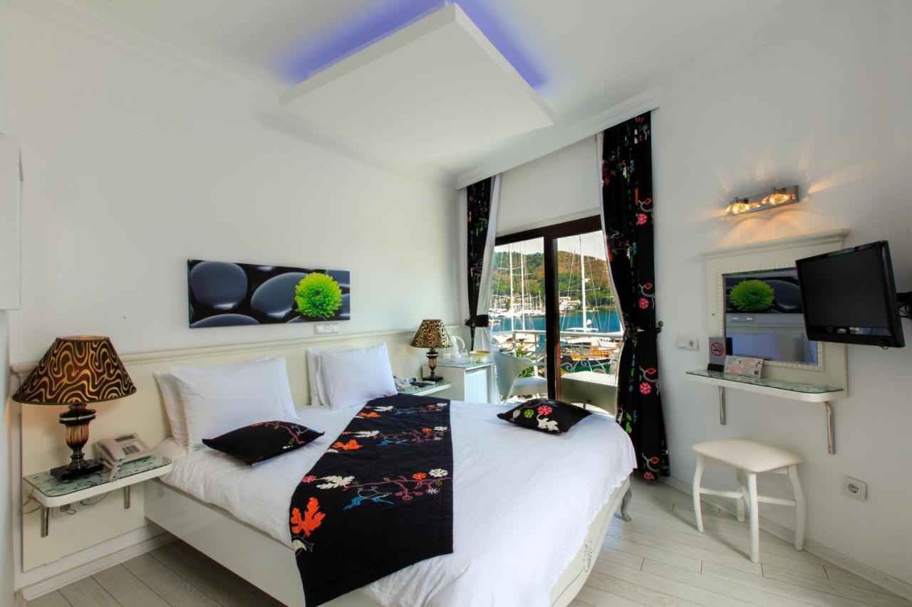 GRAND ATA PARK HOTEL — FETHIYE — fotografie hotel nr. 13